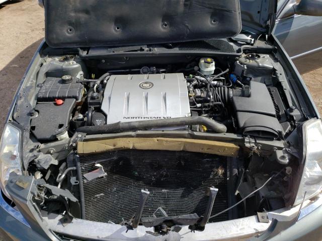 Photo 11 from auction – 2006 CADILLAC DTS with VIN 1G6KD57Y36U217990