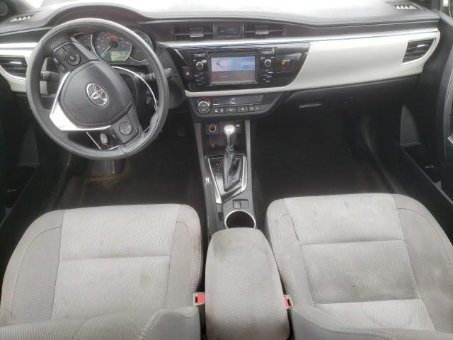 Photo 8 from auction – 2016 TOYOTA COROLLA L with VIN 2T1BURHE8GC577523