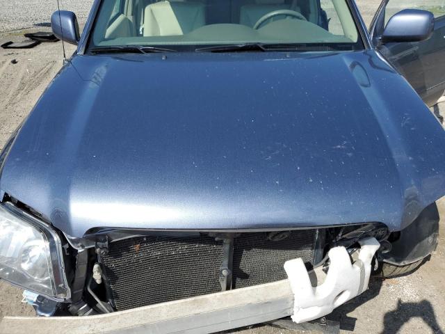 Photo 12 from auction – 2005 TOYOTA HIGHLANDER with VIN JTEEP21A950078994