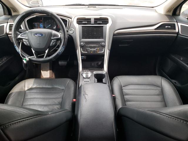 Photo 8 from auction – 2018 FORD FUSION SE with VIN 3FA6P0HD1JR255633