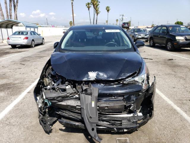 Photo 5 from auction – 2018 TOYOTA PRIUS with VIN JTDKARFU2J3064173