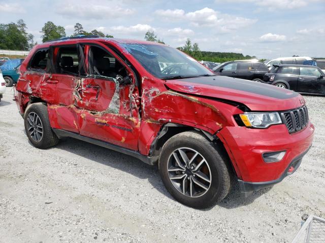 Photo 4 from auction – 2020 JEEP GRAND CHER with VIN 1C4RJFLT6LC443852