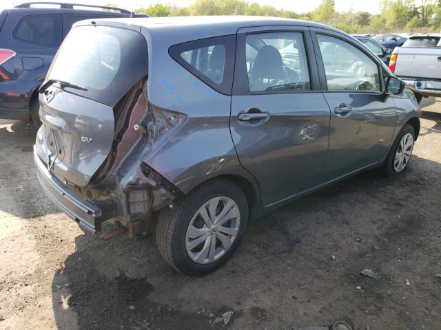 Photo 3 from auction – 2017 NISSAN VERSA NOTE with VIN 3N1CE2CP6HL367411