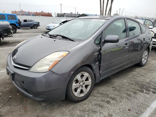 Photo 1 from auction – 2008 TOYOTA PRIUS with VIN JTDKB20U883334238