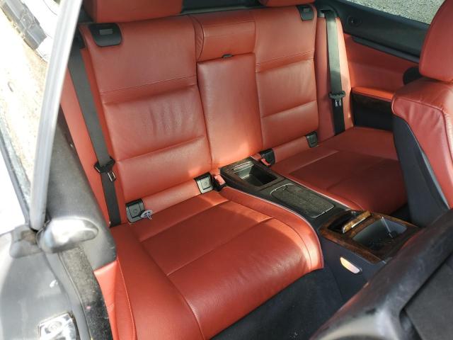 Photo 10 from auction – 2007 BMW 335 I with VIN WBAWL73517PX45890
