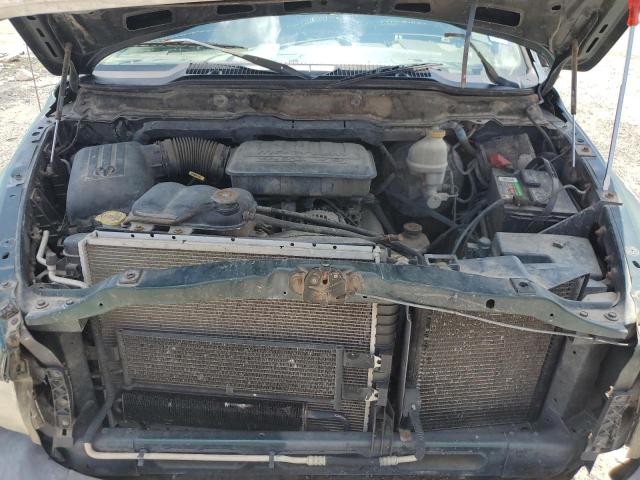 Photo 11 from auction – 2002 DODGE RAM PU1500 with VIN 3D7HA18N82G169631