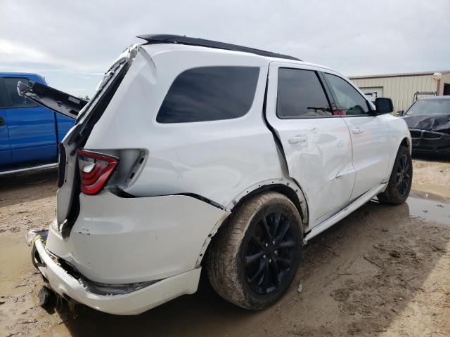 Photo 3 from auction – 2017 DODGE DURANGO GT with VIN 1C4RDHDGXHC611049