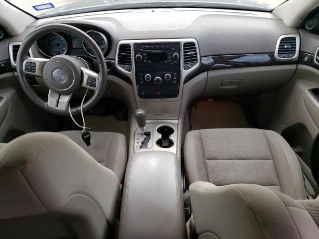 Photo 8 from auction – 2012 JEEP GRAND CHER with VIN 1C4RJEAG7CC327981