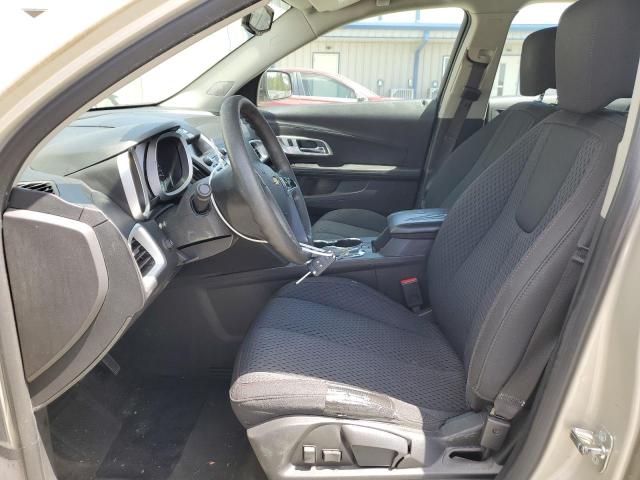 Photo 7 from auction – 2013 CHEVROLET EQUINOX LS with VIN 2GNALBEK9D6204804