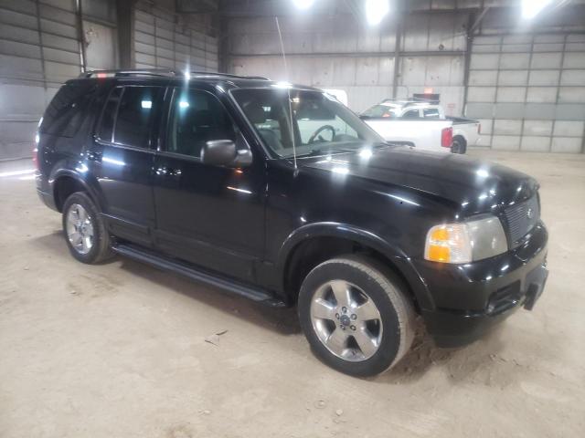 Photo 4 from auction – 2003 FORD EXPLORER L with VIN 1FMDU85K23UB82775