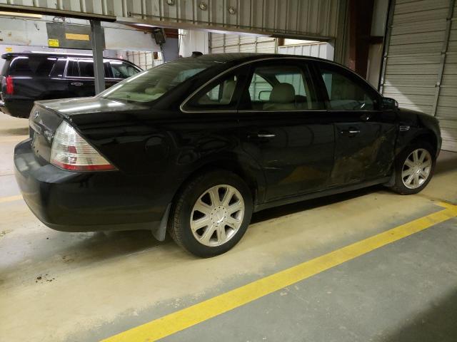 Photo 3 from auction – 2008 FORD TAURUS LIM with VIN 1FAHP28W78G125640