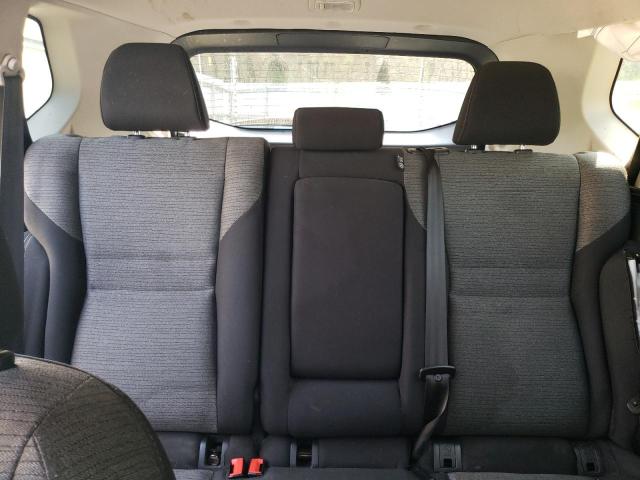 Photo 10 from auction – 2021 NISSAN ROGUE S with VIN 5N1AT3AA6MC809667