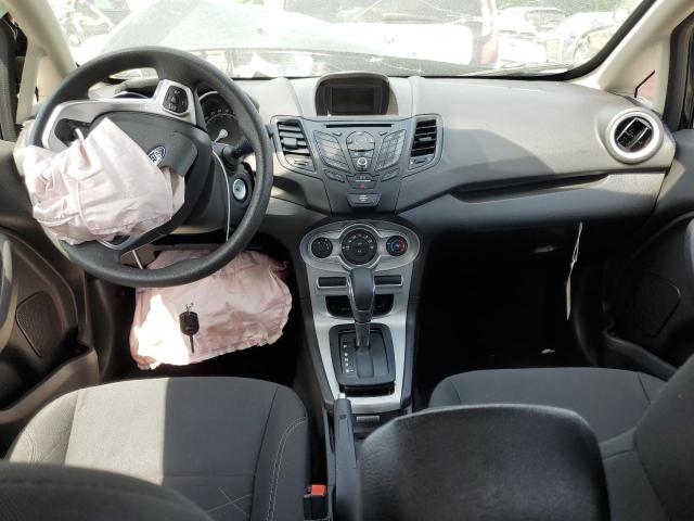 Photo 8 from auction – 2019 FORD FIESTA SE with VIN 3FADP4EJ3KM116448