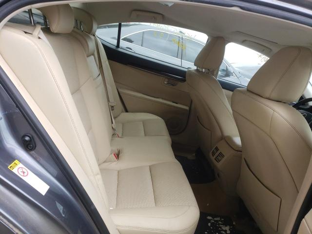صورة رقم 10 من المزاد - 2014 LEXUS ES 350 مع VIN JTHBK1GGXE2086150