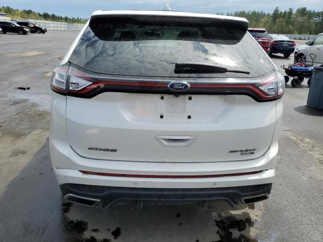 صورة رقم 6 من المزاد - 2015 FORD EDGE SPORT مع VIN 2FMTK4AP3FBB58054