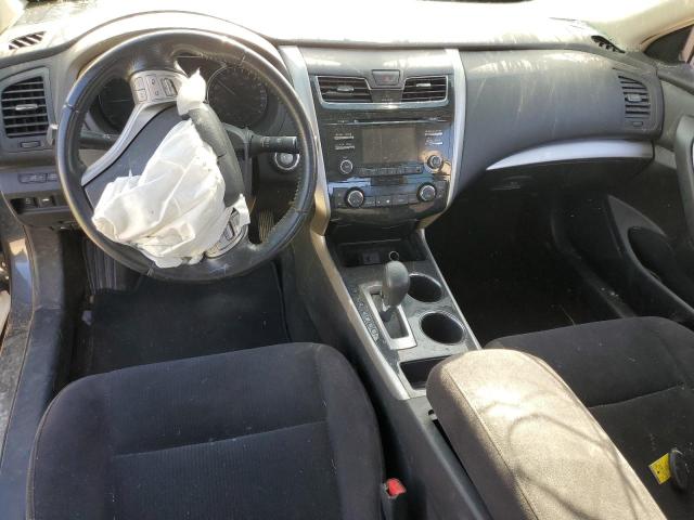 Photo 8 from auction – 2013 NISSAN ALTIMA 2.5 with VIN 1N4AL3AP9DC107261