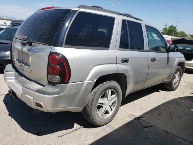 Photo 3 from auction – 2005 CHEVROLET TRAILBLAZE with VIN 1GNDT13S752178129