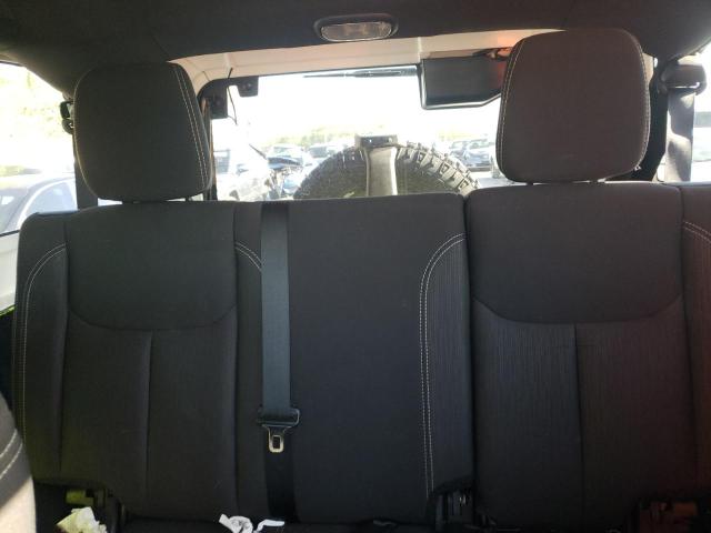 صورة رقم 10 من المزاد - 2016 JEEP WRANGLER U مع VIN 1C4BJWEG4GL281954