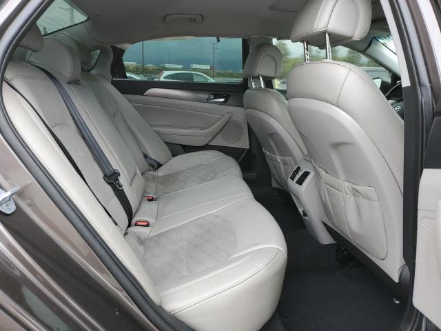 Photo 10 from auction – 2016 HYUNDAI SONATA SPO with VIN 5NPE34AF0GH319919