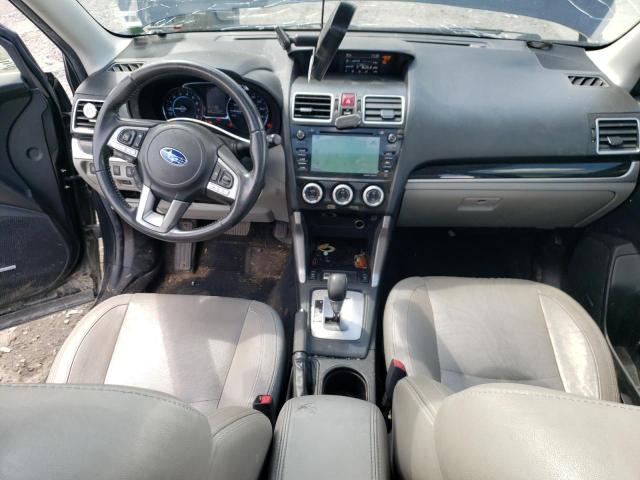 Photo 8 from auction – 2017 SUBARU FORESTER 2 with VIN JF2SJARC2HH488326
