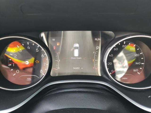 Foto 9 de la subasta – 2019 JEEP COMPASS LI con VIN 3C4NJCCB4KT665684