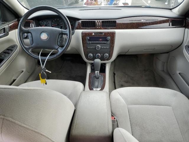 Foto 8 de la subasta – 2012 CHEVROLET IMPALA LS con VIN 2G1WA5E32C1245486