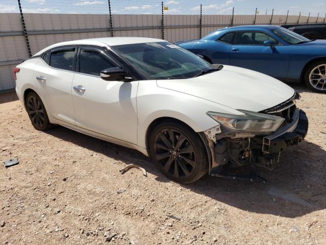 Photo 4 from auction – 2017 NISSAN MAXIMA 3.5 with VIN 1N4AA6AP0HC450800