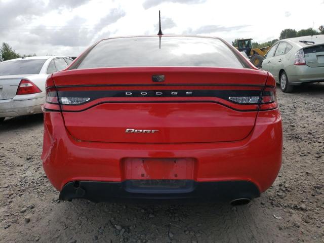 Photo 6 from auction – 2016 DODGE DART SXT with VIN 1C3CDFBB1GD531444