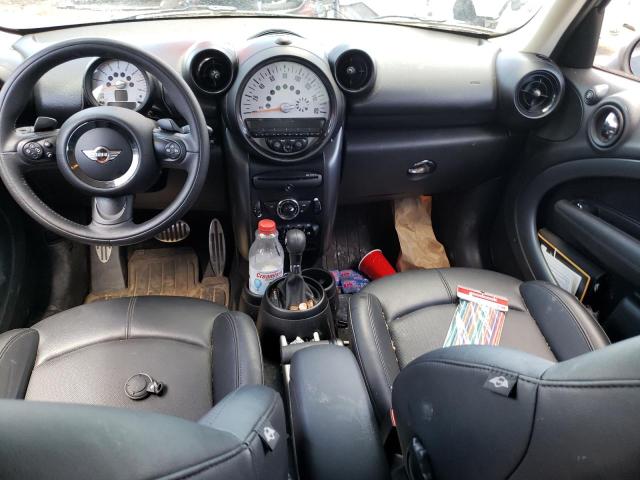 Photo 8 from auction – 2014 MINI COOPER S C with VIN WMWZC3C59EWT01200