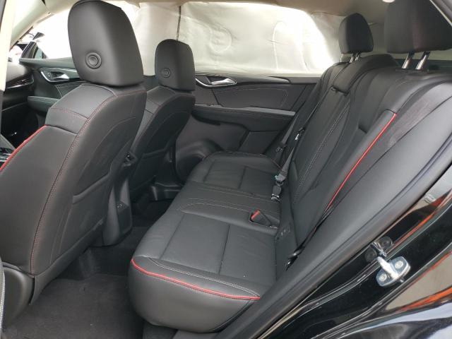 Photo 10 from auction – 2023 BUICK ENVISION E with VIN LRBFZNR44PD012222