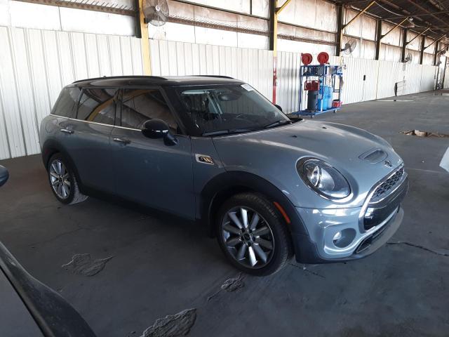Photo 4 from auction – 2016 MINI COOPER S C with VIN WMWLN9C53G2E15953
