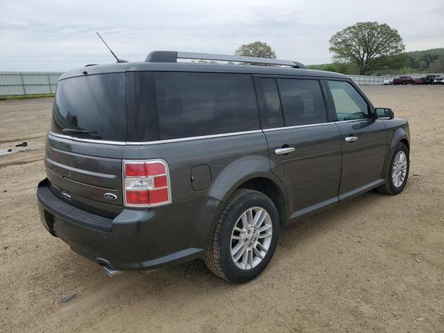 Photo 3 from auction – 2016 FORD FLEX SEL with VIN 2FMGK5C87GBA11363