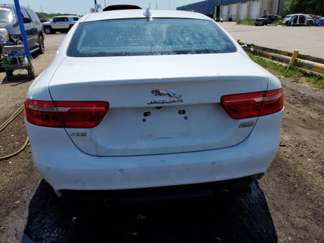 Photo 6 from auction – 2019 JAGUAR XE PREMIUM with VIN SAJAJ4FX2KCP50225
