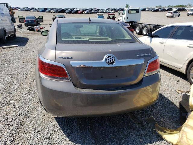 Photo 6 from auction – 2010 BUICK LACROSSE C with VIN 1G4GB5EG9AF139775