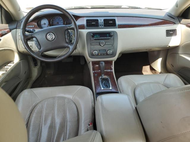 Photo 8 from auction – 2008 BUICK LUCERNE CX with VIN 1G4HE57Y68U156413