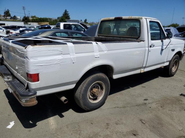 Photo 3 from auction – 1997 FORD F250 with VIN 3FTHF25H7VMA58834