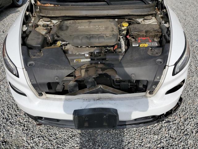 Photo 12 from auction – 2016 JEEP CHEROKEE L with VIN 1C4PJLCB5GW206903