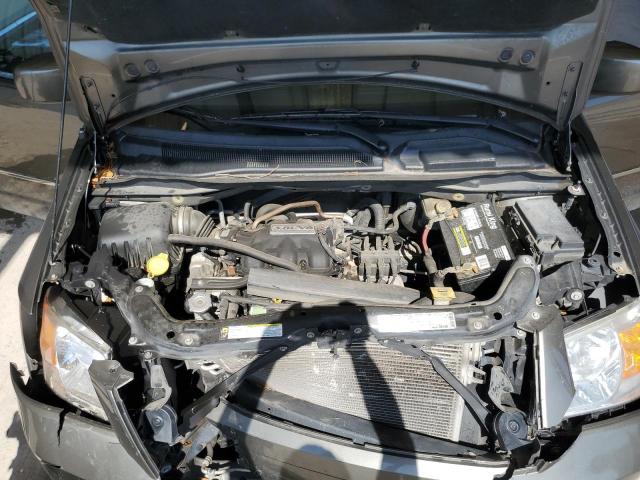 Photo 12 from auction – 2010 DODGE GRAND CARA with VIN 2D4RN5D18AR248564