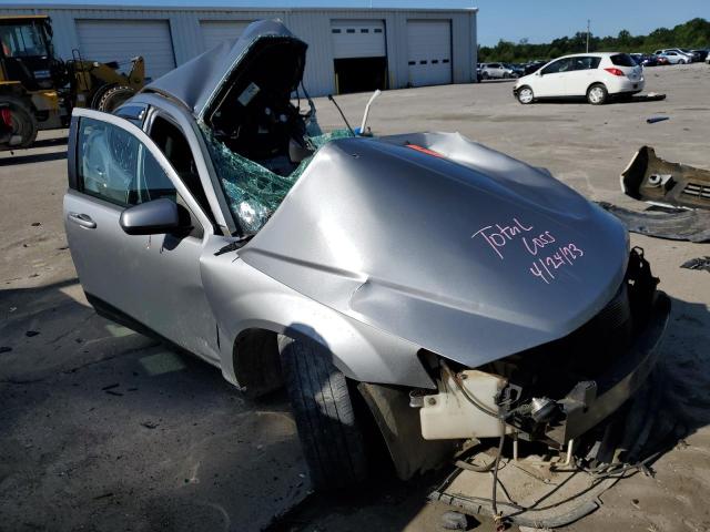 Photo 4 from auction – 2014 DODGE AVENGER SX with VIN 1C3CDZCB4EN236510