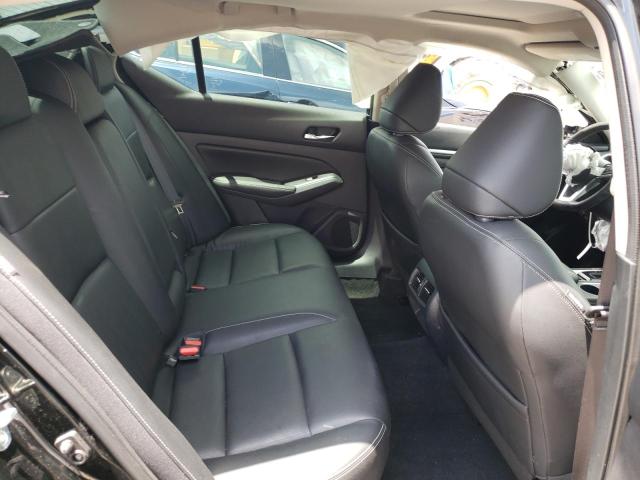 Photo 10 from auction – 2019 NISSAN ALTIMA SL with VIN 1N4BL4EV2KC119266