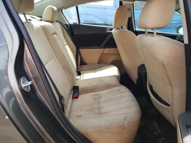 Photo 10 from auction – 2010 MAZDA 3 I with VIN JM1BL1SF9A1201334