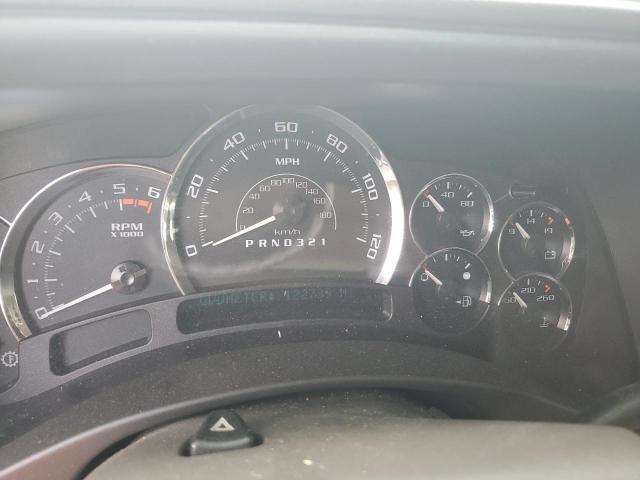 Photo 9 from auction – 2006 CADILLAC ESCALADE L with VIN 1GYEC63N76R142299