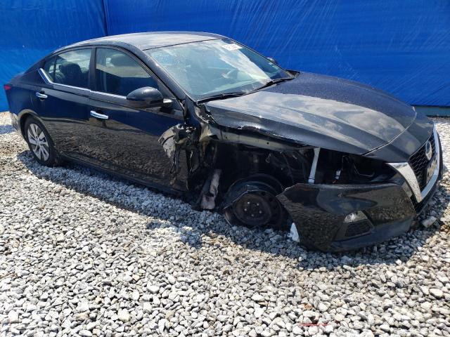 Photo 4 from auction – 2020 NISSAN ALTIMA S with VIN 1N4BL4BV3LC219740