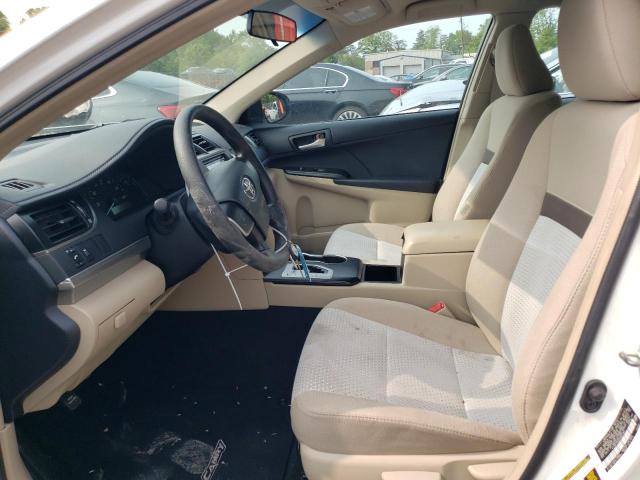 Photo 7 from auction – 2012 TOYOTA CAMRY with VIN 4T1BF1FK0CU627361