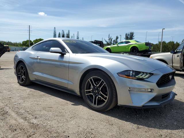 Photo 4 from auction – 2021 FORD MUSTANG with VIN 1FA6P8TH3M5102333