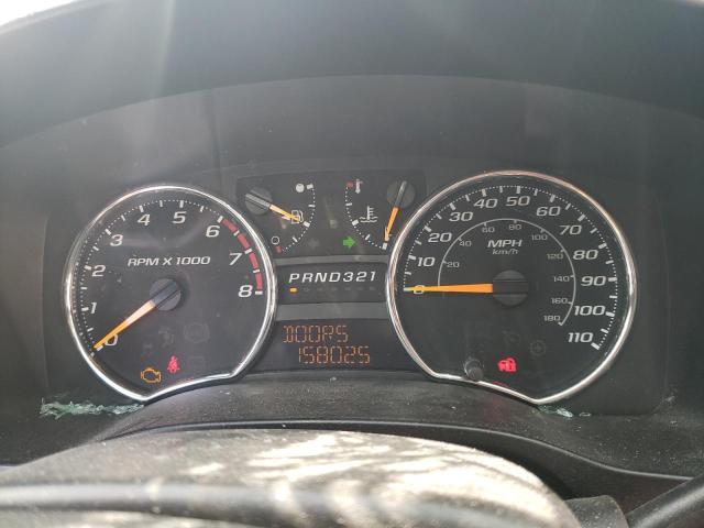 Photo 9 from auction – 2009 GMC CANYON with VIN 1GTDS13E398115652