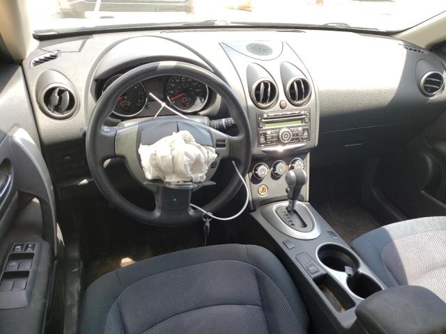 Photo 8 from auction – 2013 NISSAN ROGUE S with VIN JN8AS5MT0DW034303
