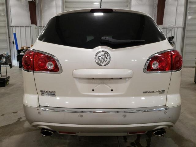 Photo 6 from auction – 2012 BUICK ENCLAVE with VIN 5GAKVCED5CJ388169