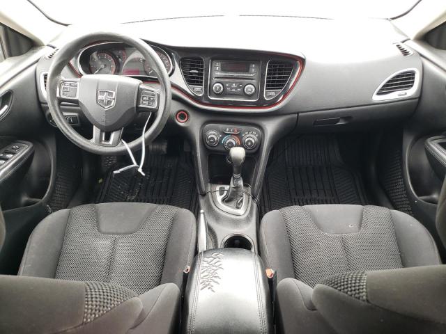 Photo 8 from auction – 2016 DODGE DART SE with VIN 1C3CDFAA5GD606719