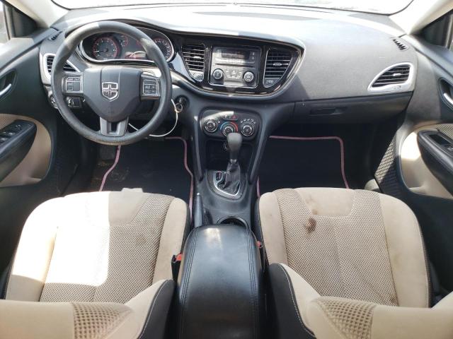 Photo 8 from auction – 2015 DODGE DART SXT with VIN 1C3CDFBB5FD374032